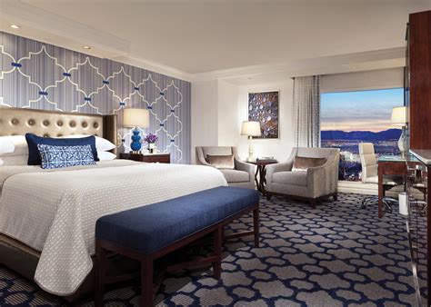 Bellagio Hotel in Las Vegas (NV) - Room Deals, Photos & Reviews