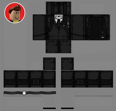 Roblox Military Uniform Templates Unique top 10 Punto Medio Noticias in ...