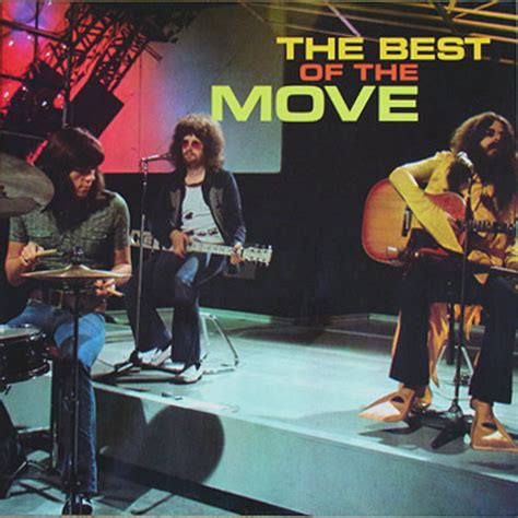 The Move - The Best Of The Move | Releases | Discogs