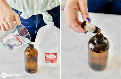 How To Make Your Own Carpet Stain Remover Spray