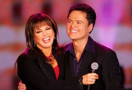 An Osmond Family Tribute