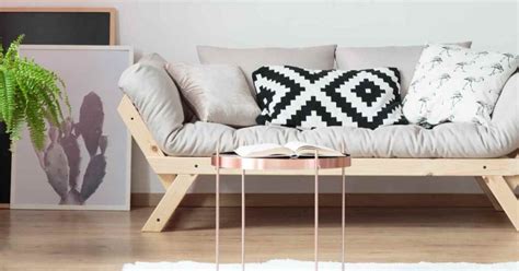 How to Build a Couch (DIY)