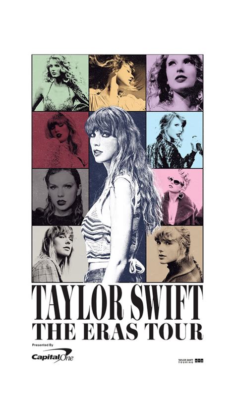 Taylor Swift Eras Tour Setlist Night 2