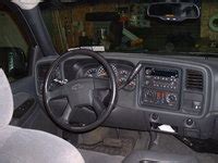 2003 Chevrolet Silverado 1500 - Pictures - CarGurus