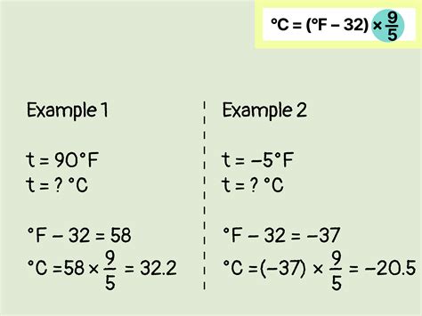 Peixe anêmona Vencedor Escada transformar fahrenheit em celsius formula ...