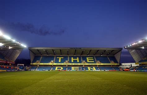 Millwall 3-1 Cheltenham Town, Carabao Cup Second Round: report, ratings ...