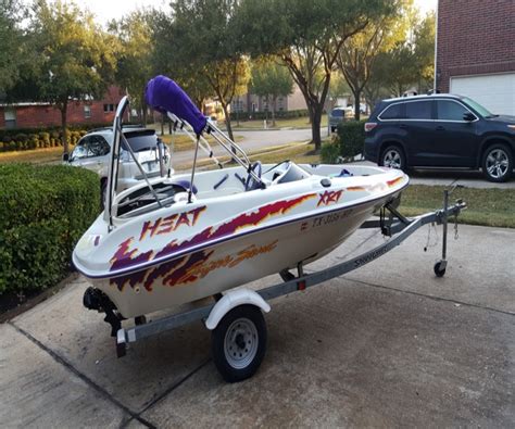 Small boats For Sale in Texas | Used Small boats For Sale in Texas by owner