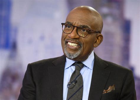 Weatherman, TV Host Al Roker reveals prostate cancer diagnosis ...