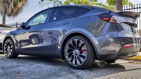 Tesla Model Y Colors Reddit – Warehouse of Ideas