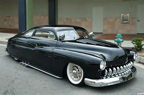 my favorite | Mercury cars, 1949 mercury, 1949 mercury coupe