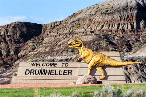 Complete Guide of Things to do in Drumheller for 2020 - Road Trip Alberta