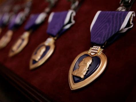 Adam Putnam: Time to honor our Purple Heart recipients - Orlando Rising