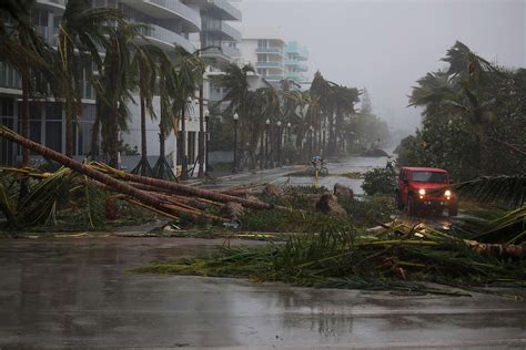 Breaking down Hurricane Irma's damage - ABC News