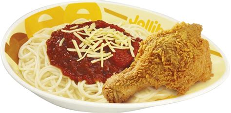 Jollibee Spaghetti value meal now more affordelicious than ever - Hello ...