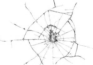 Broken Glass Effect Transparent PNG Clip Art Image | Gallery ...