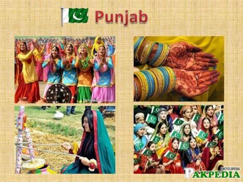 Punjabi Culture | Punjabi culture, Pakistani culture, Pakistan culture