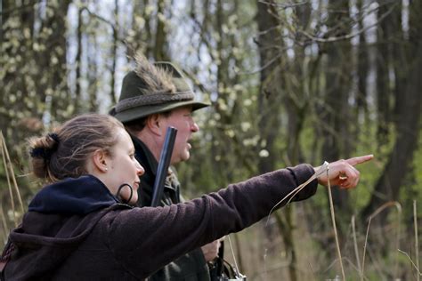 Jagd zwischen Tradition und Moderne | Deutscher Jagdverband