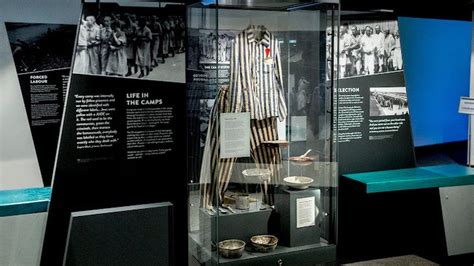 Holocaust museum shines light on loss with exhibition of objects it is ...