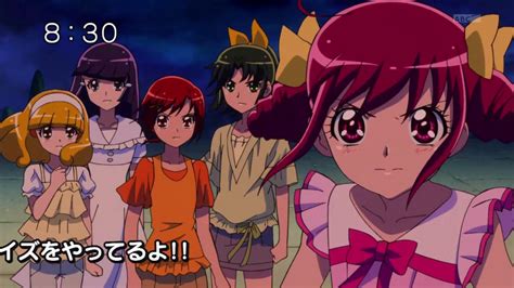 Hall of Anime Fame: Smile Precure Ep 23: The Search for Pegasus Part 3