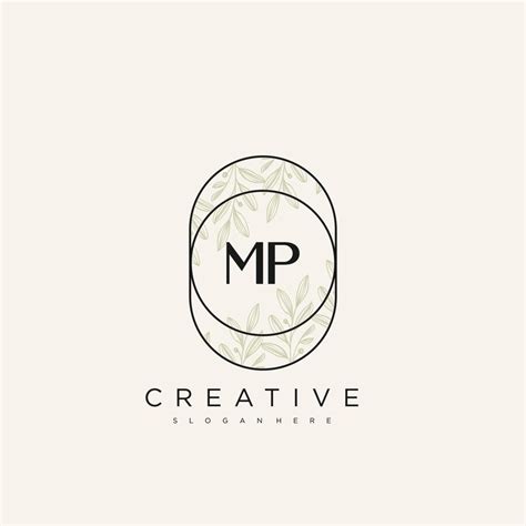 Mp Logo Vector Art, Icons, and Graphics for Free Download