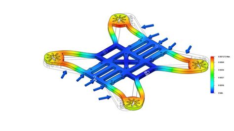 Quadcopter-body-design-and-cnc-setup-for-water-jet-cutting - download ...