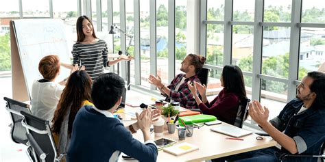 Why Employee Training Is Good for Employee Engagement - FlexJobs