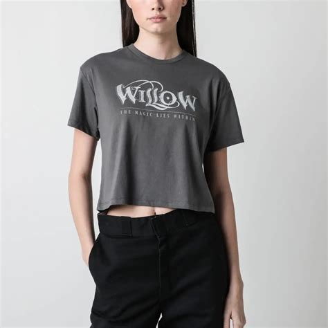 New "Willow" Merchandise Arrives as Series Arrives on Disney+