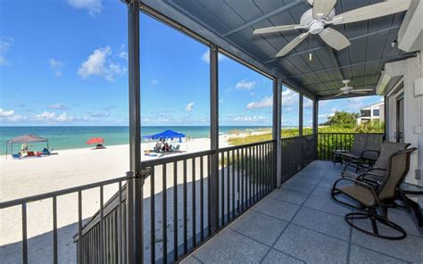 Anna Maria Island's Best Beachfront Condo Rentals