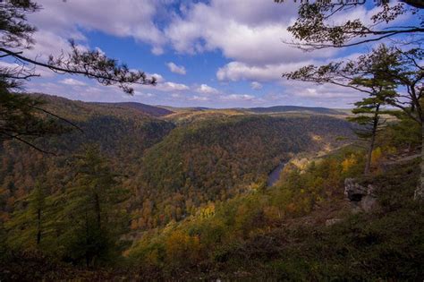 10 gorgeous Pennsylvania state parks that are worth the drive ...