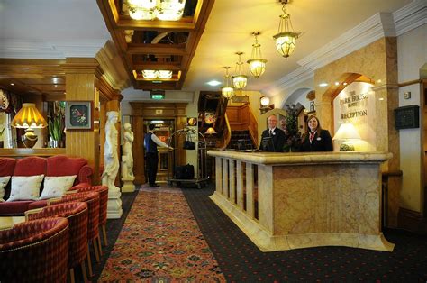 PARK HOUSE HOTEL - Updated 2022 Prices & Reviews (Galway, Ireland)