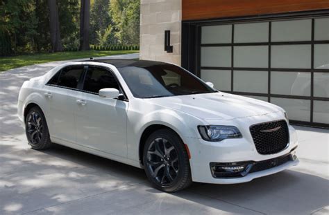 2024 Chrysler 300 Redesign, Engine, Models | New 2024 Chrysler Models