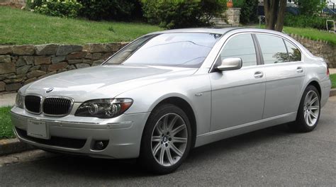 File:2006-2008 BMW 7-Series.jpg - Wikipedia