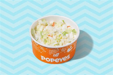 Every Popeyes Side Dish Ranked From Worst to Best