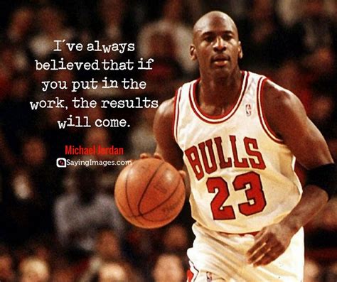 Michael Jordan Inspirational Quotes - ShortQuotes.cc