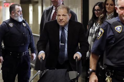 The Harvey Weinstein Trial is Moving Quickly | The Takeaway | WNYC Studios