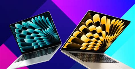 M3 MacBook Air: release date, specs, and should you upgrade? - Absolute ...