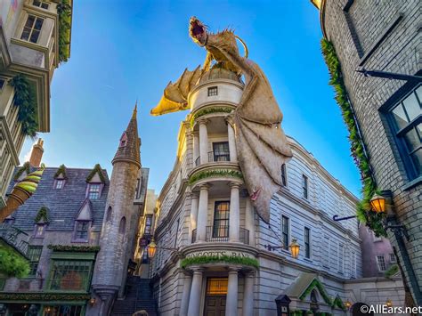 A First Timer’s Guide to the Wizarding World of Harry Potter at ...