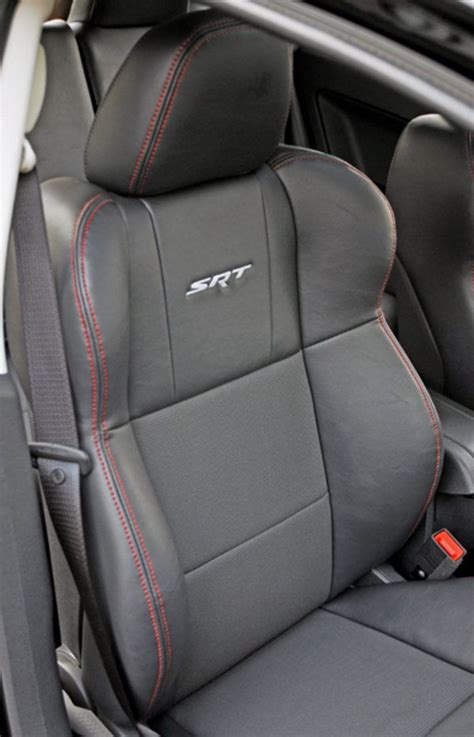 Dodge Caliber SRT-4: Interior Impression News - Top Speed