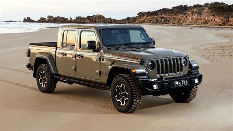 2024 Jeep Gladiator Rubicon Colors - Rheta Bettine