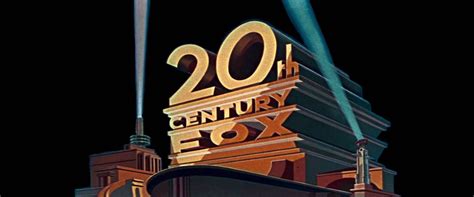 Movie Studios, Fox Logo, 20th Century Fox, Movies, Films, Cinema, Movie ...