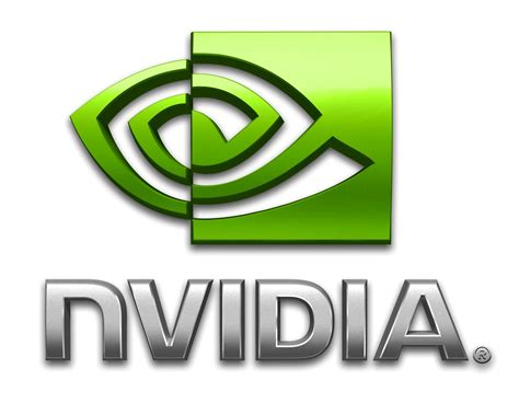 nvidia-logo - Precision Computing