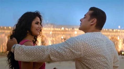 Chashini: New song from Salman Khan's Bharat out