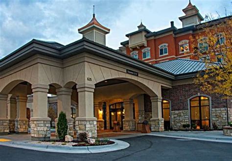 RESIDENCE INN IDAHO FALLS - Updated 2018 Prices & Hotel Reviews ...