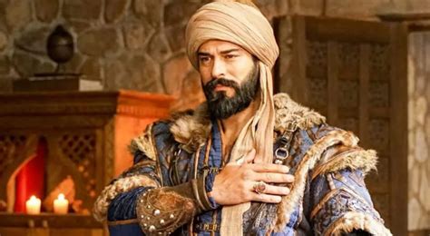 Turkish historical drama 'Kuruluş Osman' to air in Pakistan from tomorrow