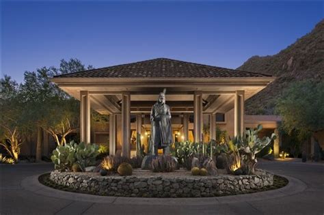 Loews Ventana Canyon Resort Reviews & Prices | U.S. News