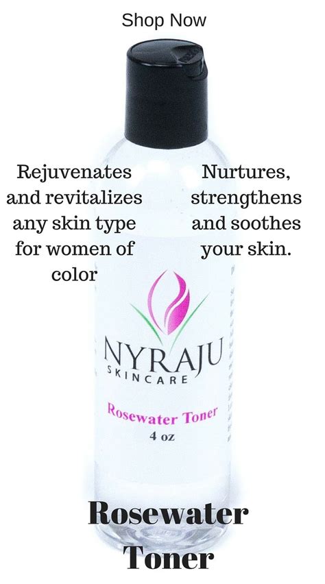 16 best Natural Black Skin Care Products images on Pinterest | Black ...