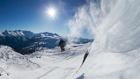 Hotels nahe Whistler Blackcomb Ski Resort, Whistler Village | Hotels ...