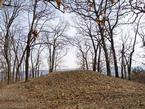 Effigy Mounds National Monument | Effigy Mounds National Mon… | Flickr