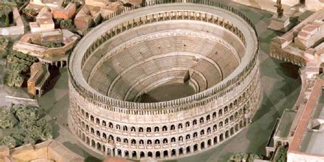 The Colosseum in Rome | All Things You Should Know About