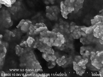 Iron Oxide Fe3O4 Nanopowder / Nanoparticles (Fe3O4, 98+%, 20-30 nm)